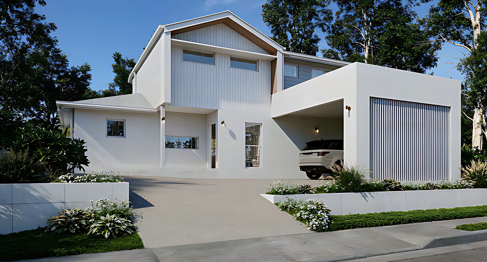 4-bed house & land in Kenmore