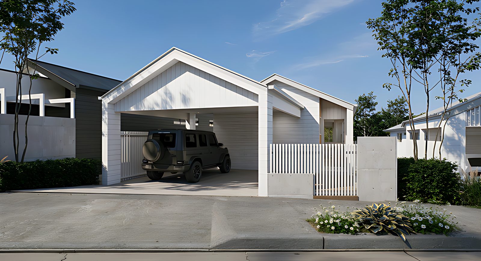 5-bed house & land in Kenmore