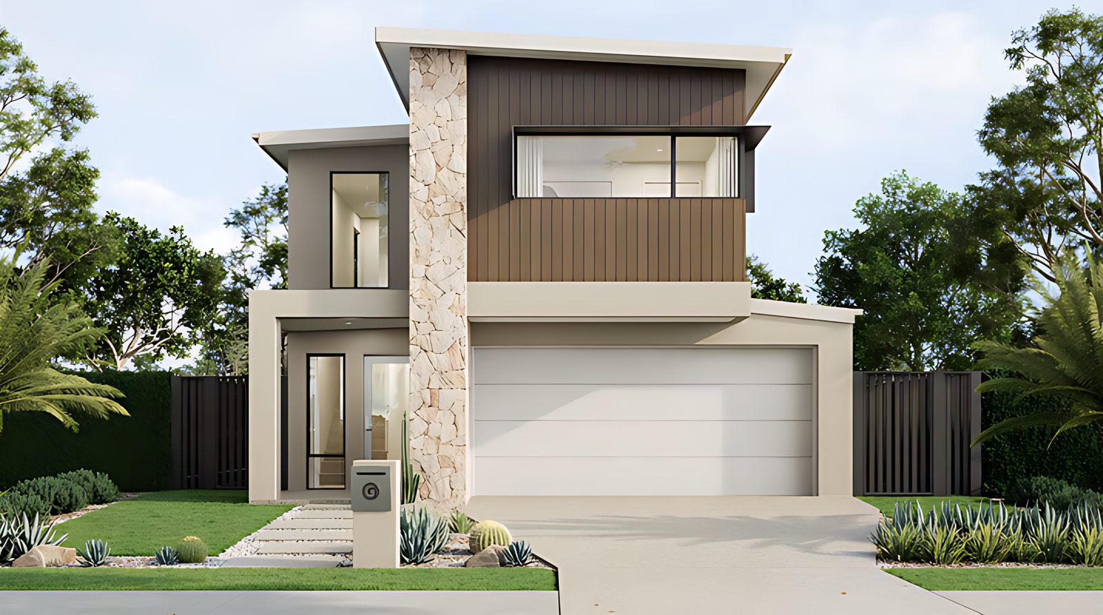 4-bed house & land in Keperra