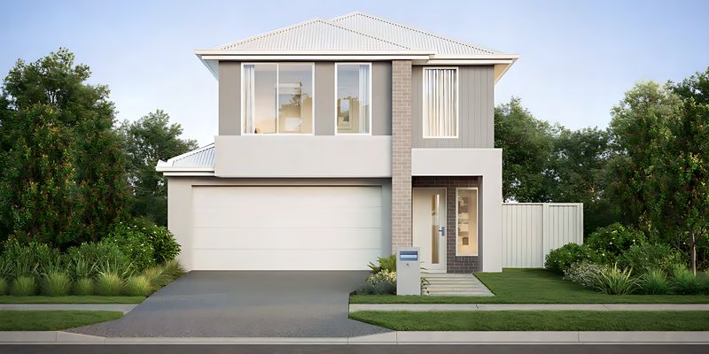 House & Land in Coomera