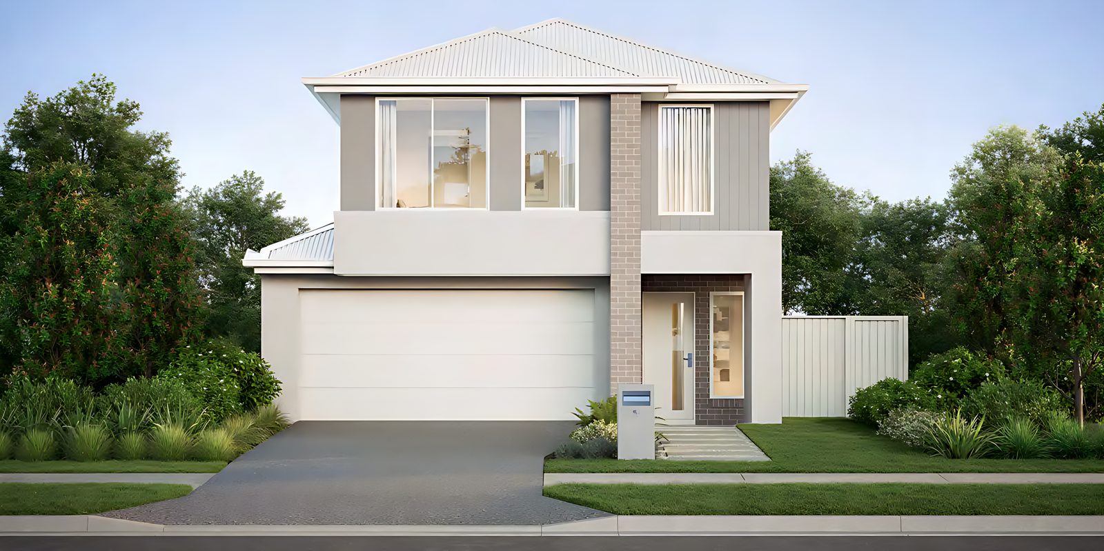 6-bed house & land in Coomera