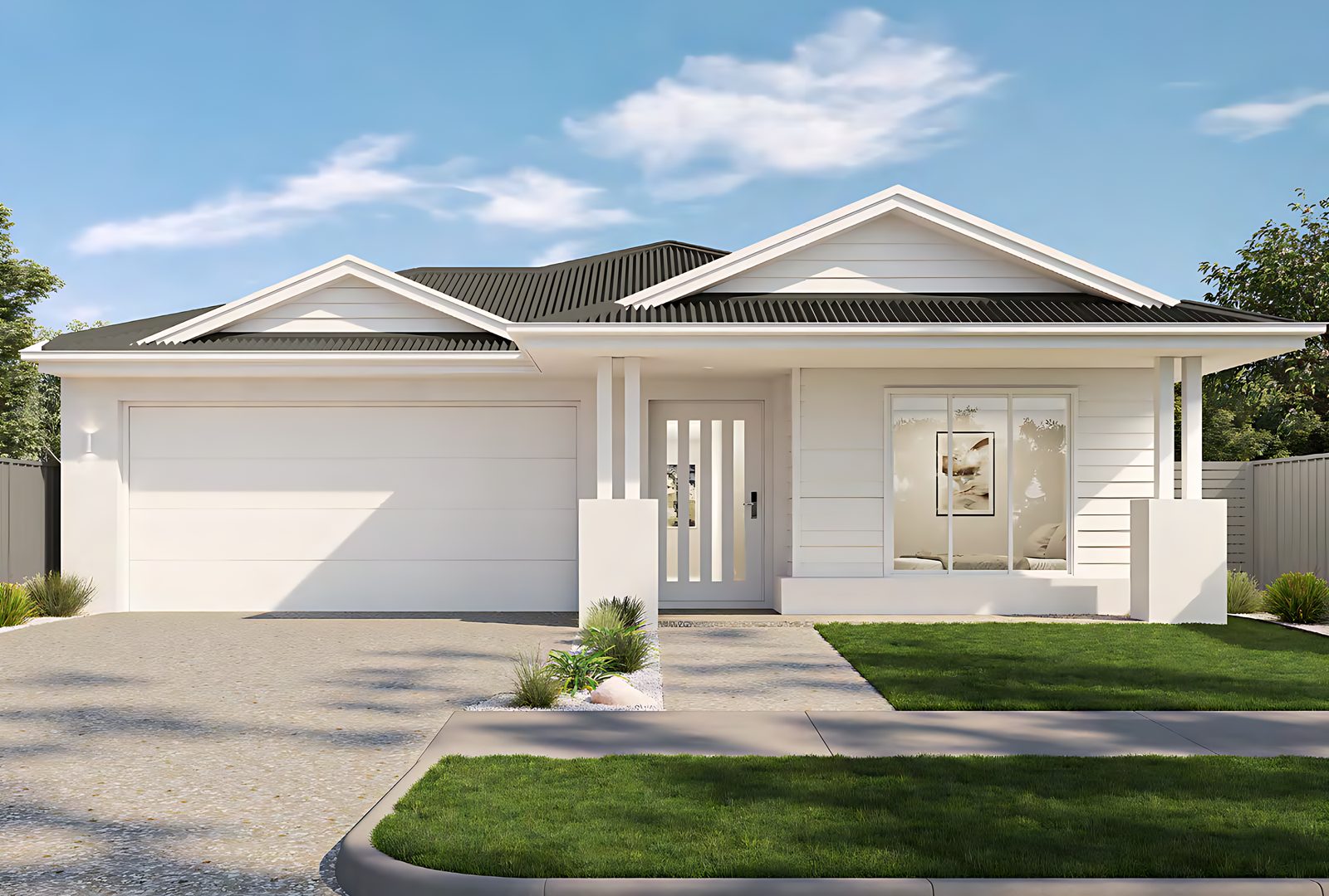 4-bed house & land in Glenvale